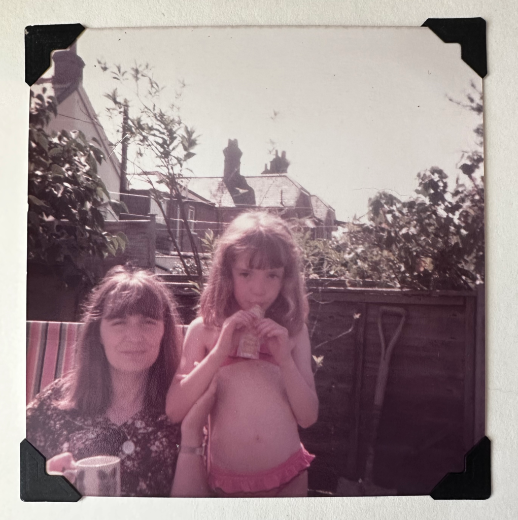 Sarah Blake 1973 - Jewel & I Blog Oh So Cherished - How I grew a jewelry brand