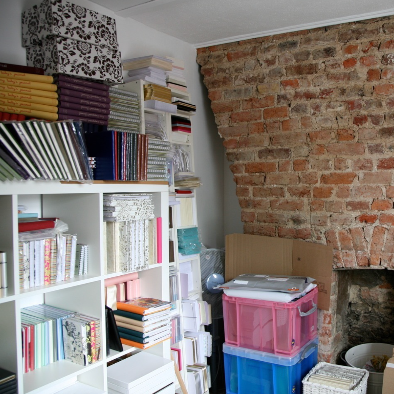 From a 7-figure gift & jewellery brand to total freedom