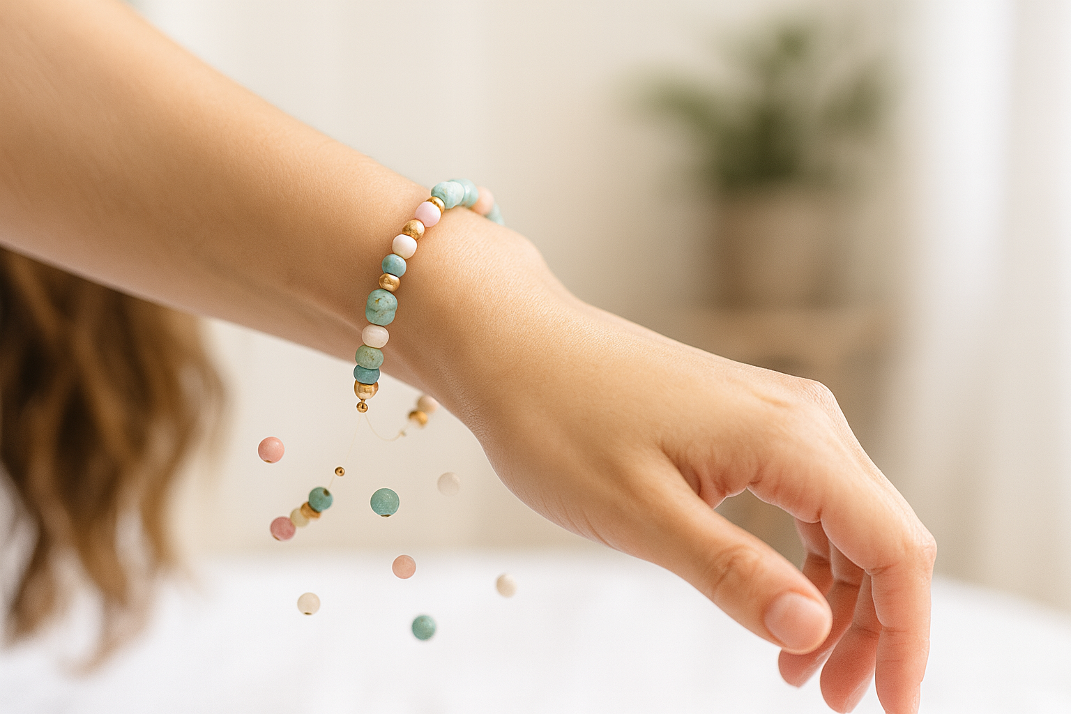 How to make jewelry that lasts