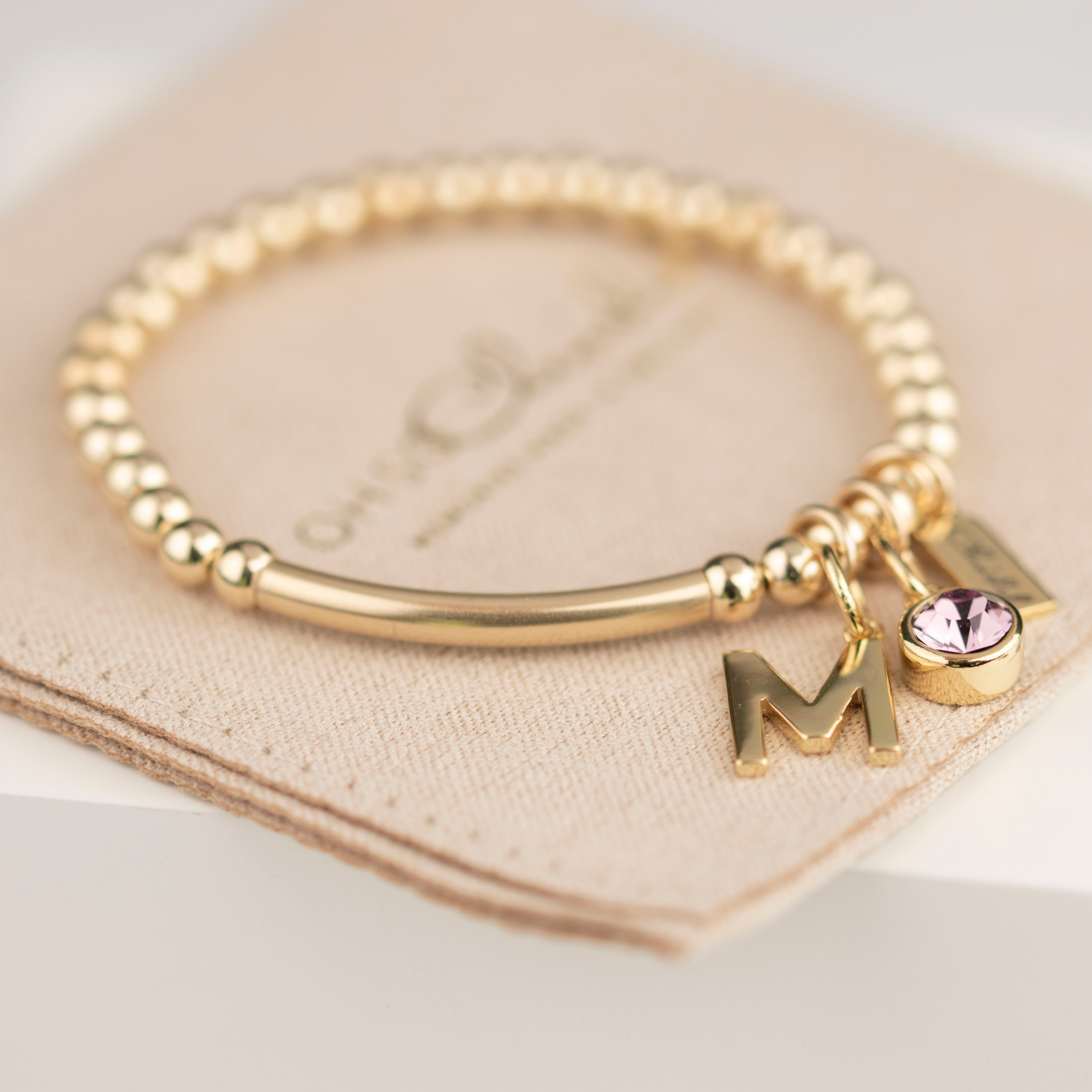 How I Found My Jewelry Niche