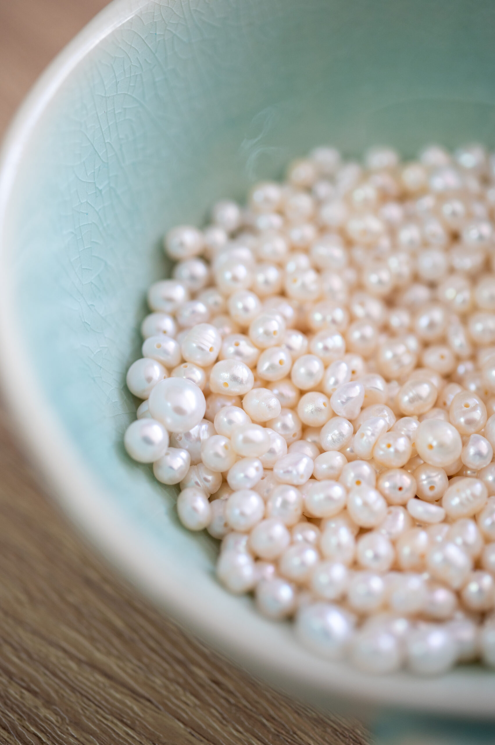 pearls