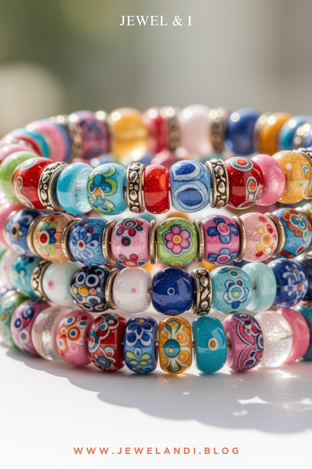 bead obsessed