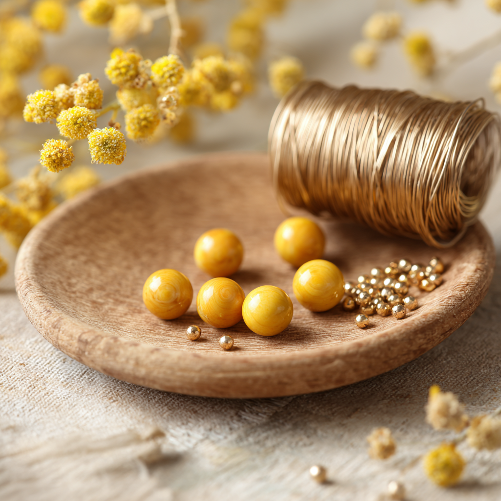 kit for jewelry making