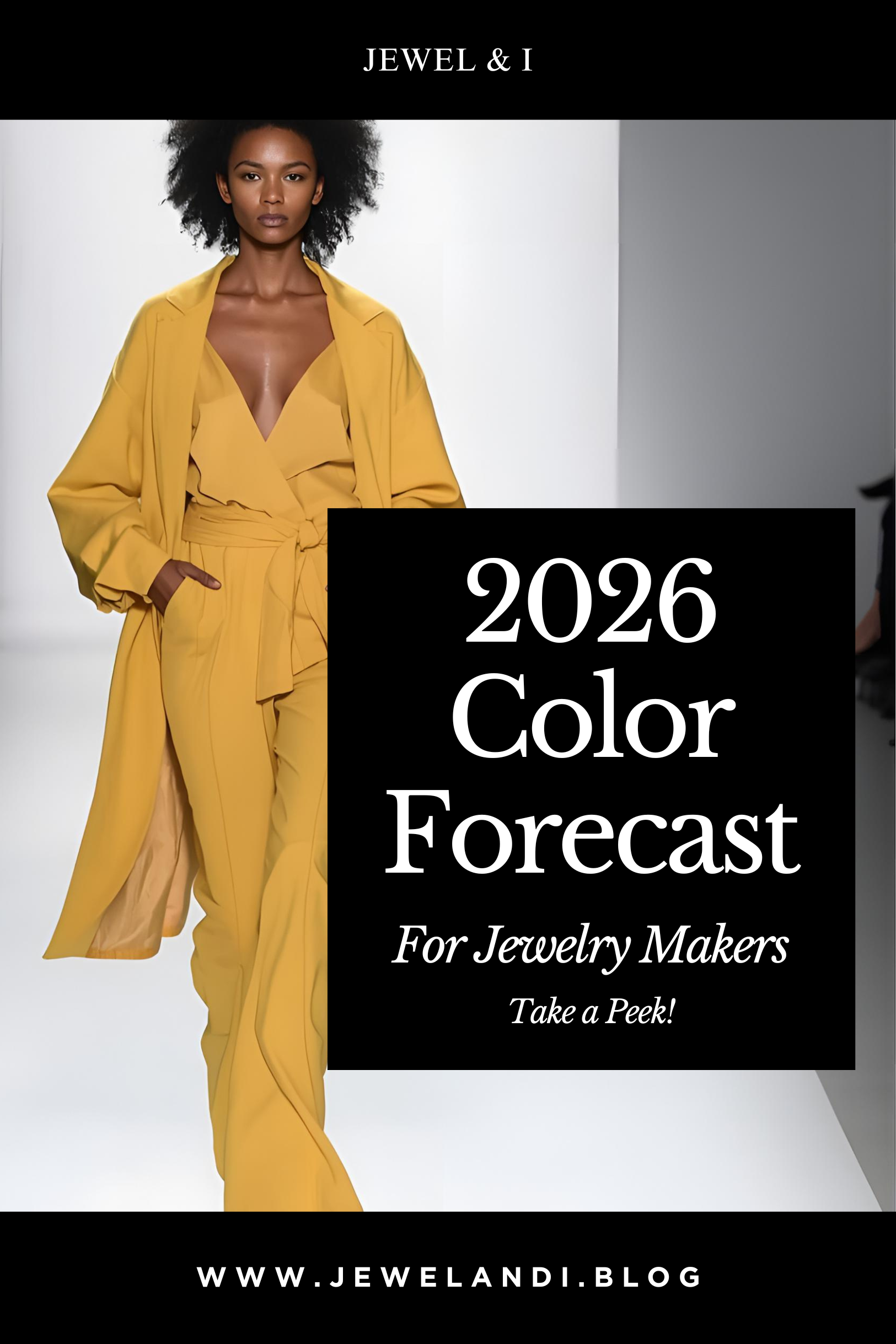 Tiny Tip: New York fashion week top colours for 2026