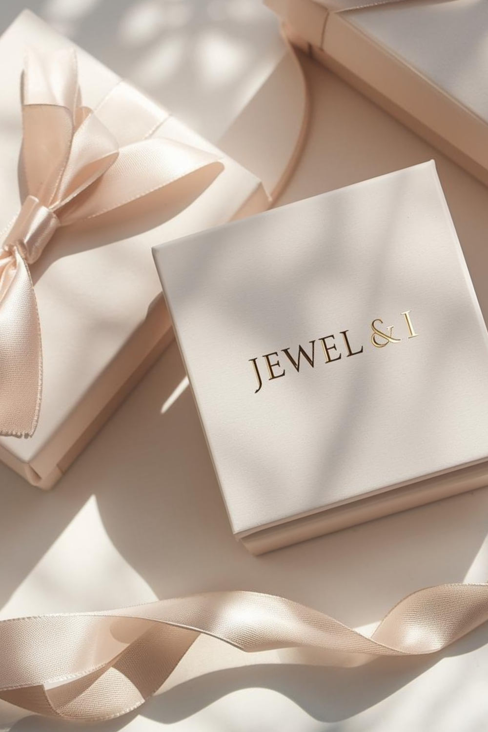 Tiny Tip: Jewelry Packaging