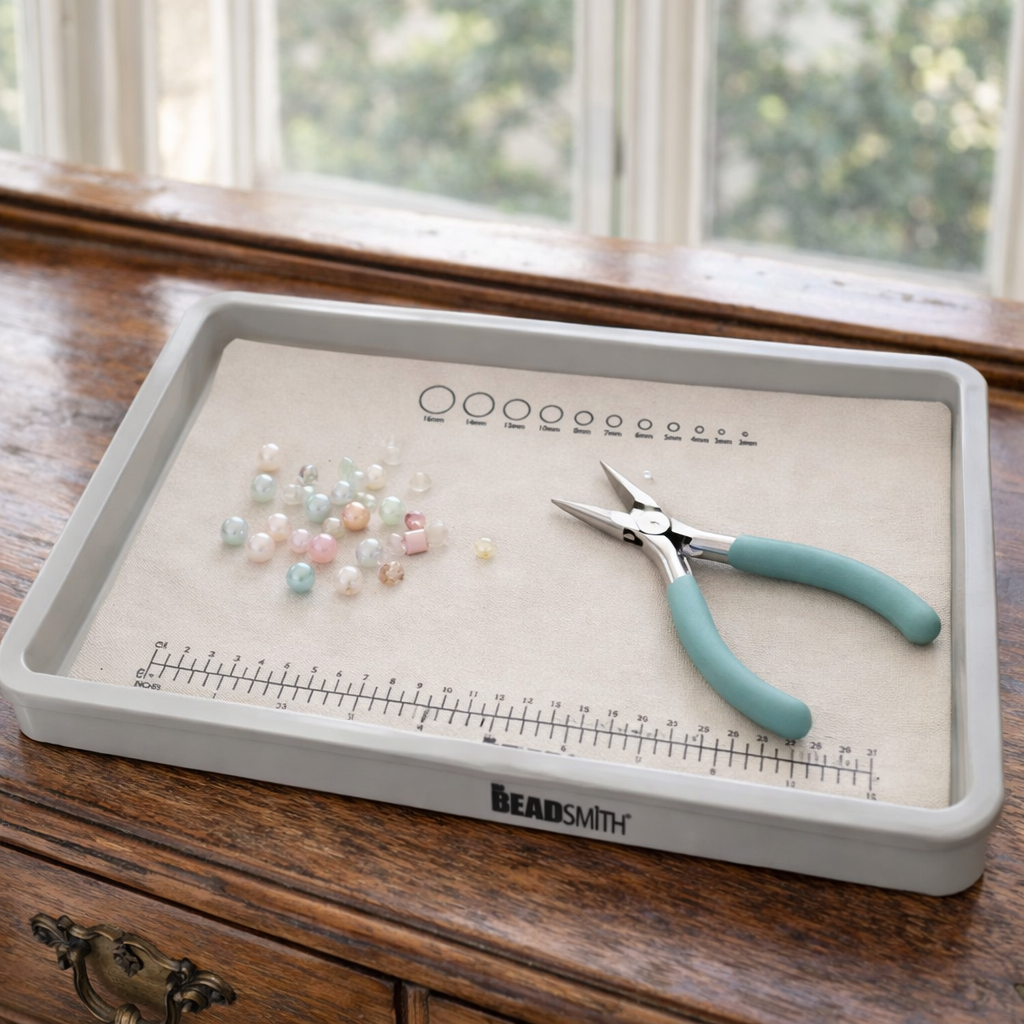 Beading Tray