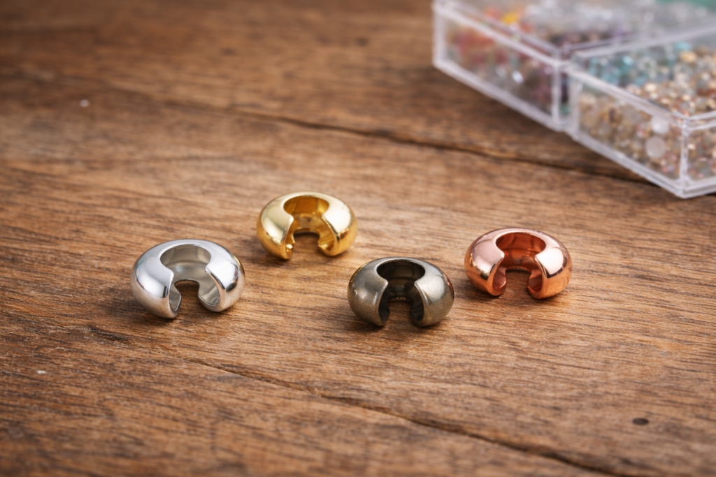 crimp bead covers