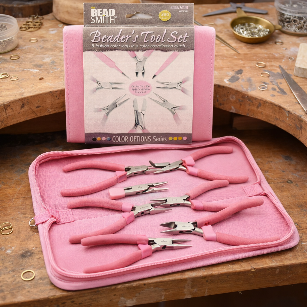 Beaders tool kit
