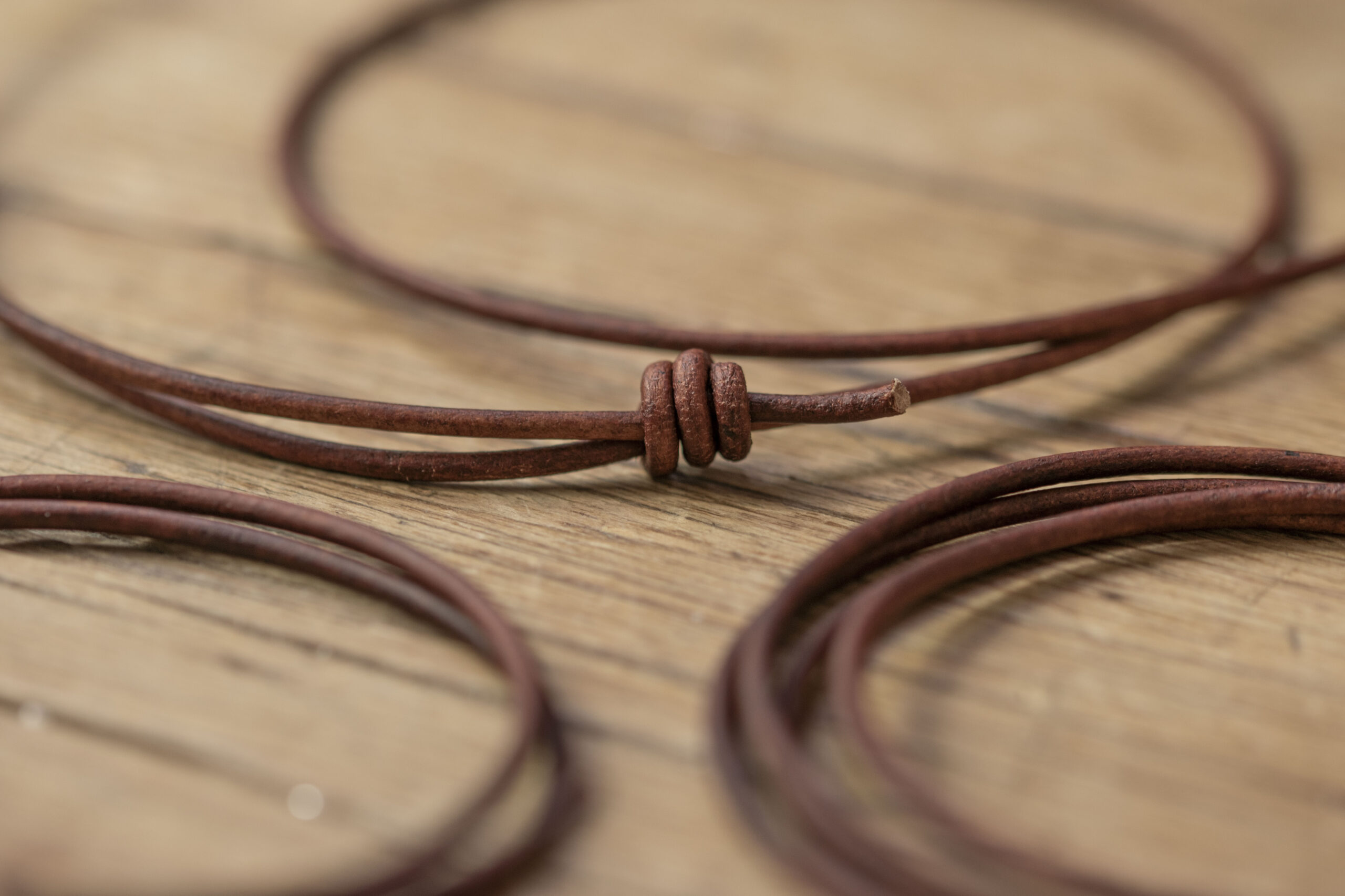 Adjustable Sliding Knot Tutorial