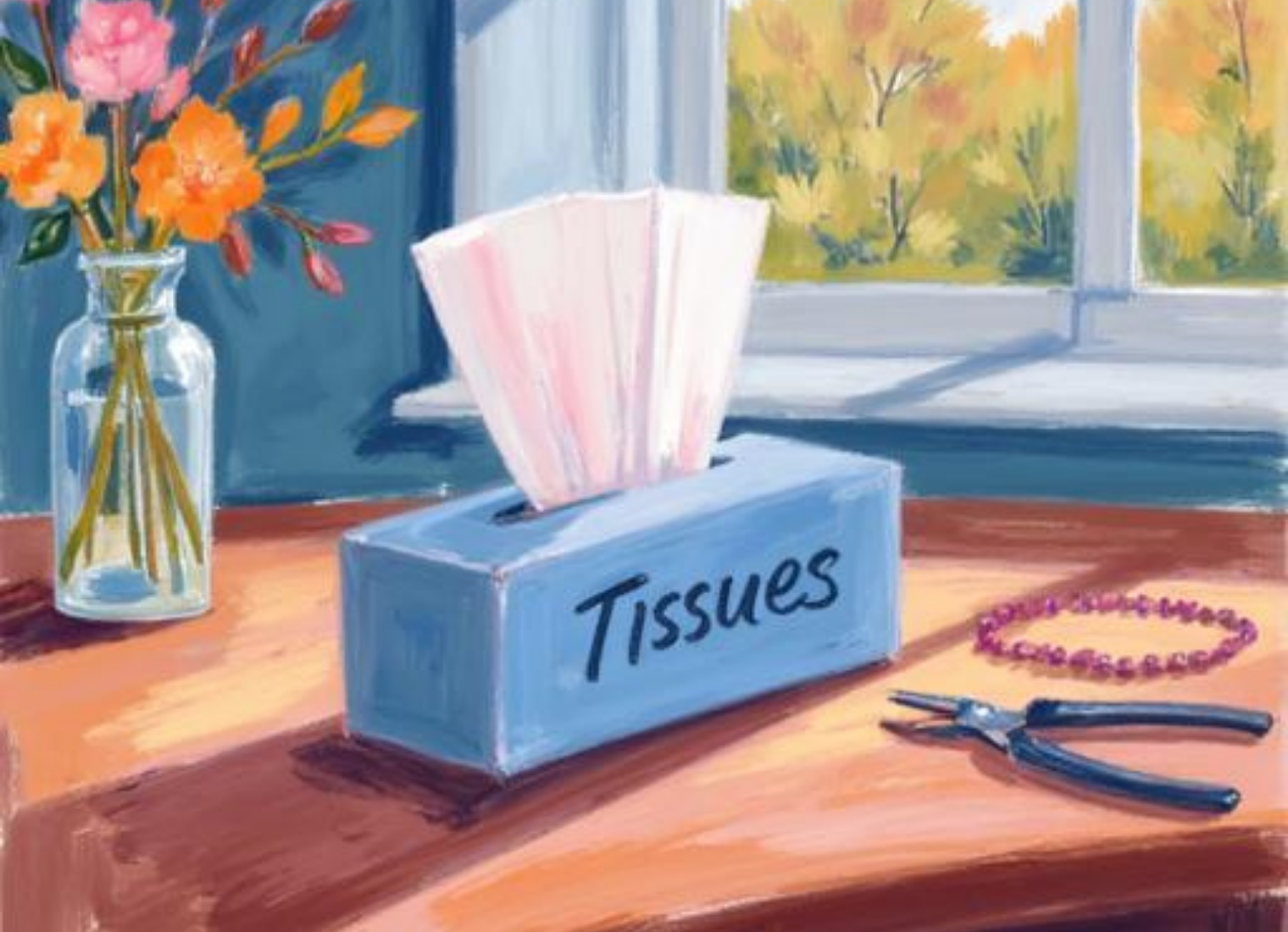 The sinus apocalypse edition