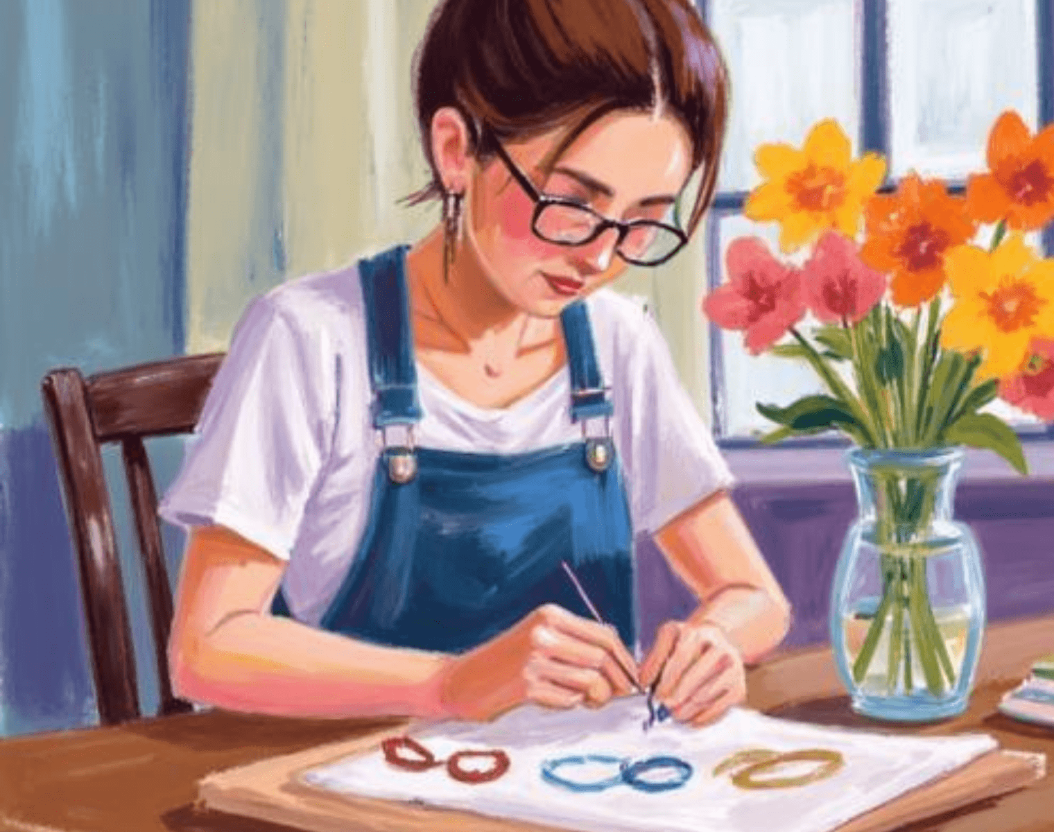 Why Your Jewelry Still Looks ‘Homemade’