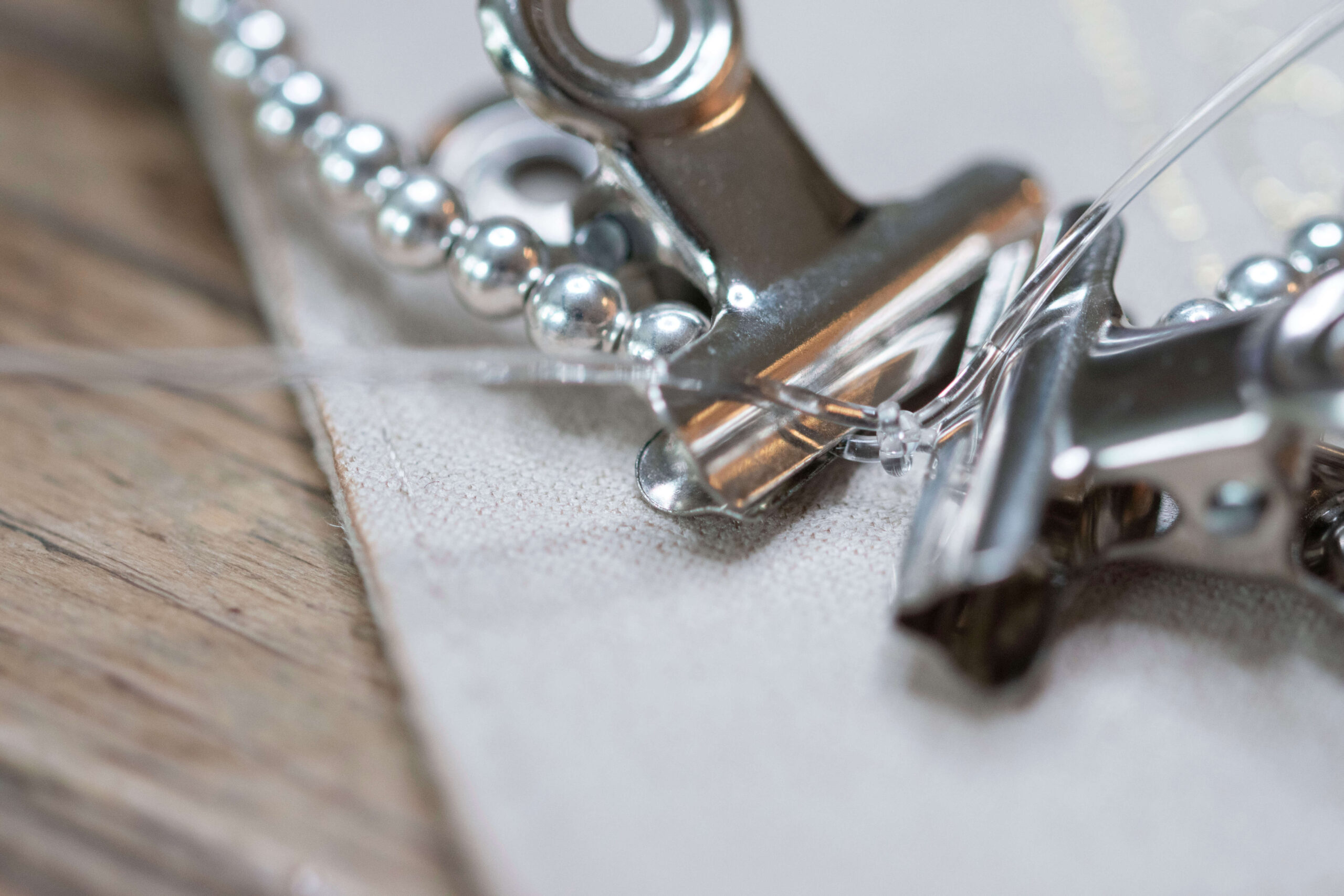 How to Stop Your Knot Glue Spreading