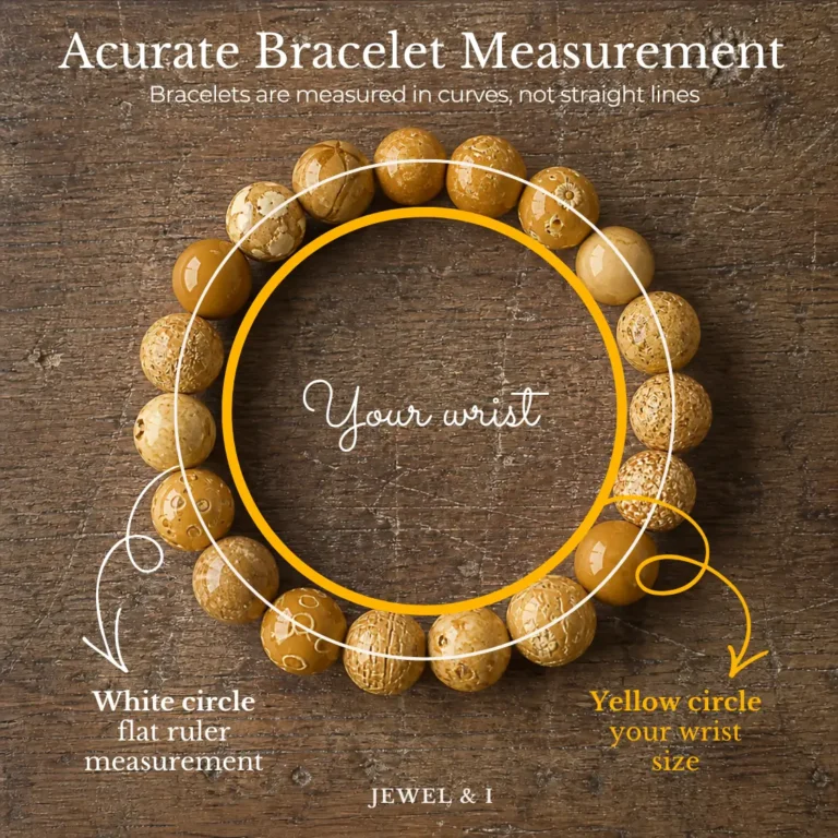 Measuring Your Bracelets The Right Way