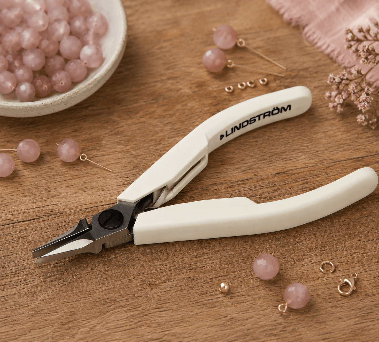 Lindström Pliers