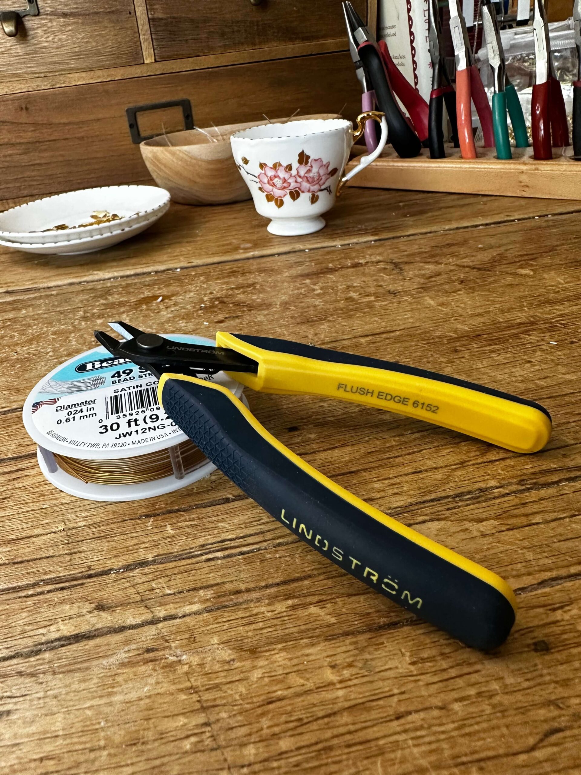 my cutters