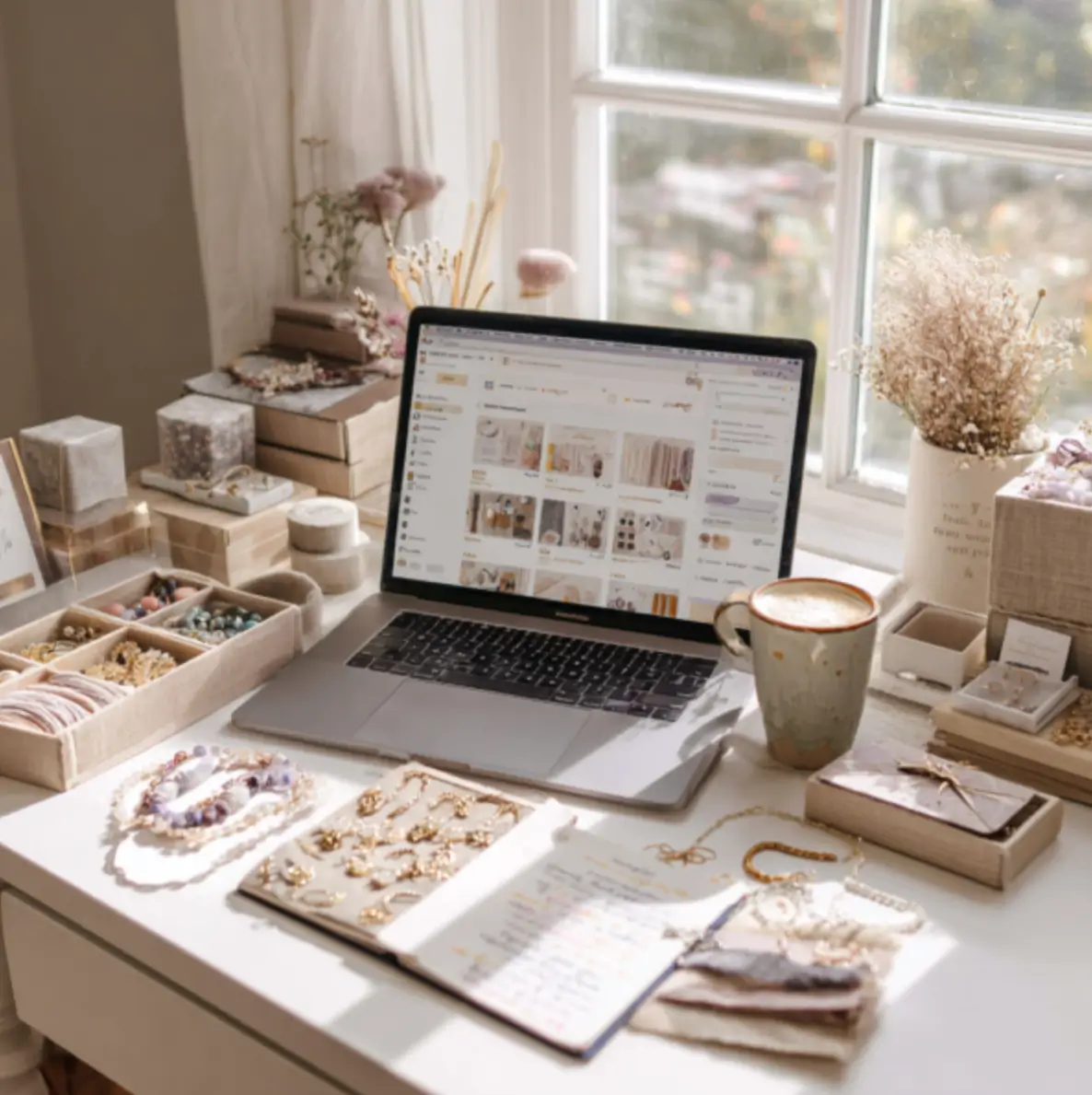 Where to Sell Jewelry Online