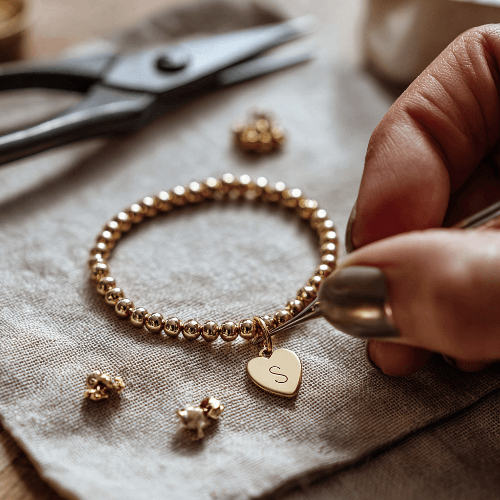 5 Details that instantly elevate your jewelry
